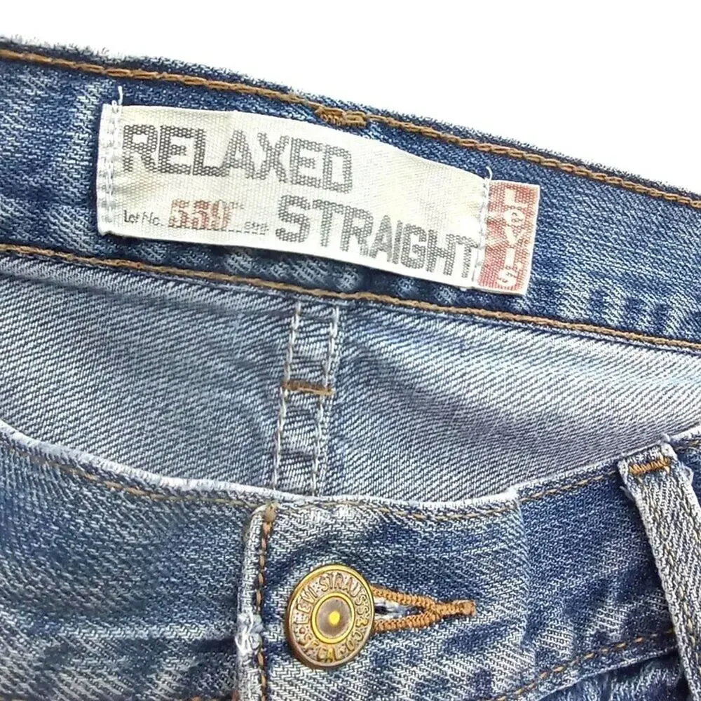 Levis size w36